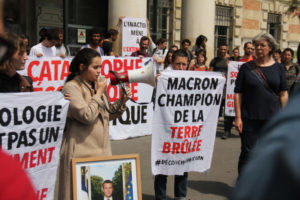 Soyons la contrainte qui manque à l’Accord de Paris ! : image à la une