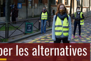 Développer les alternatives : image à la une