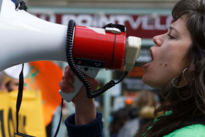 Nos critères d’action non-violente : image à la une