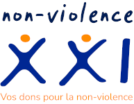 Logo de Non-violence XXI