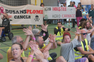Camp Climat : 700 activistes formé⋅es pour la rentrée ! : image à la une