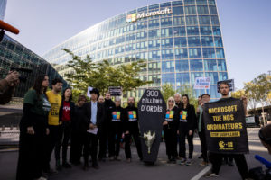 Microsoft tue ton ordinateur ! : image à la une