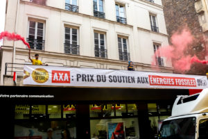 La politique climat d