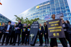 Piratons Microsoft ! : image à la une