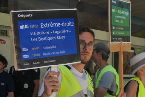 On prend le Relay ! : image à la une